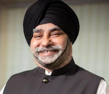 Teachers: The Guiding Force Behind Future Leaders - Sardar Taranjit Singh