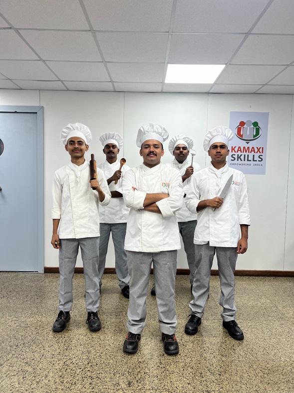 Kamaxi College of Culinary Arts Opens Admissions for 2026–27 Academic Year in Goa