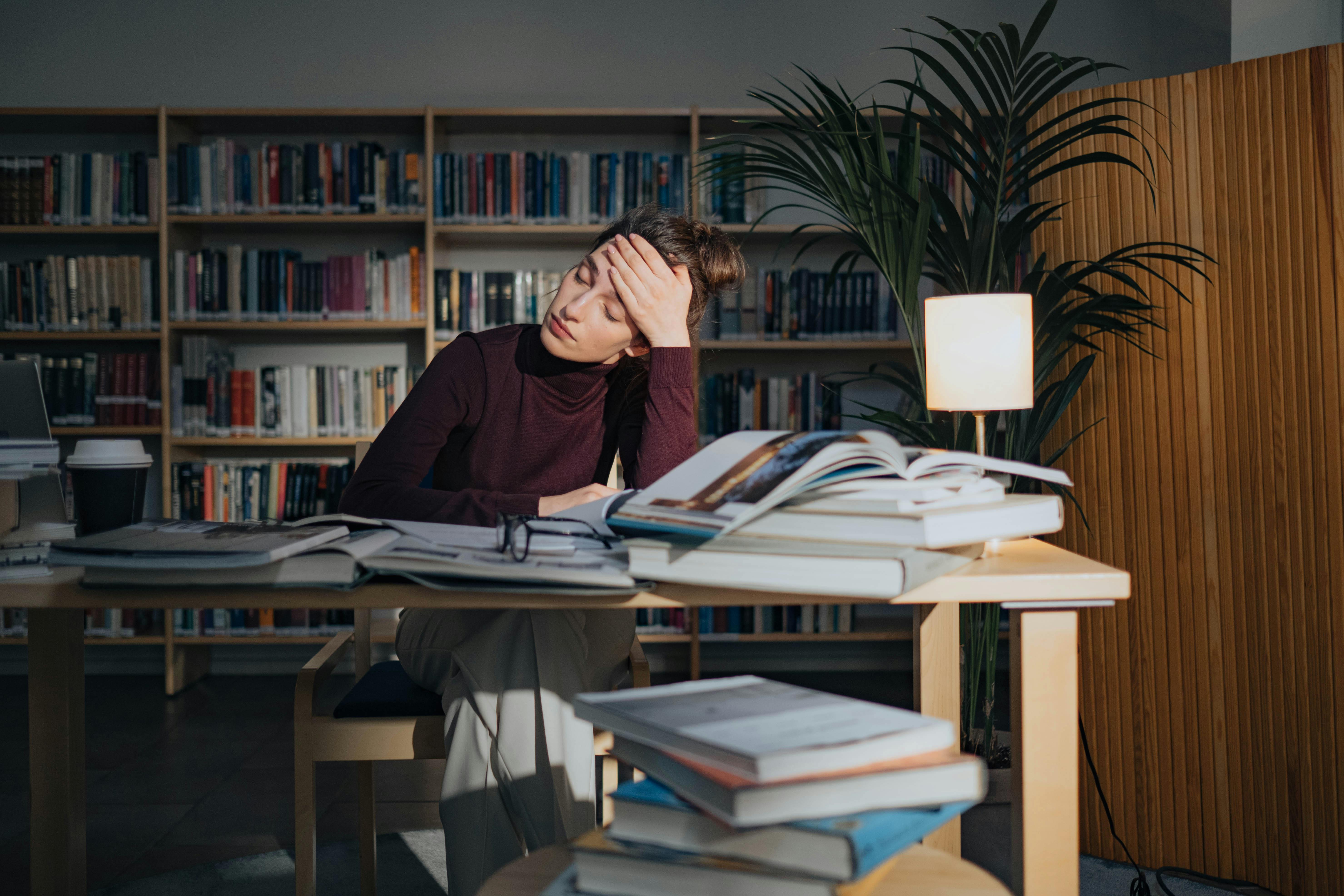 Understanding Academic Pressure: Causes, Effects, and Coping Strategies