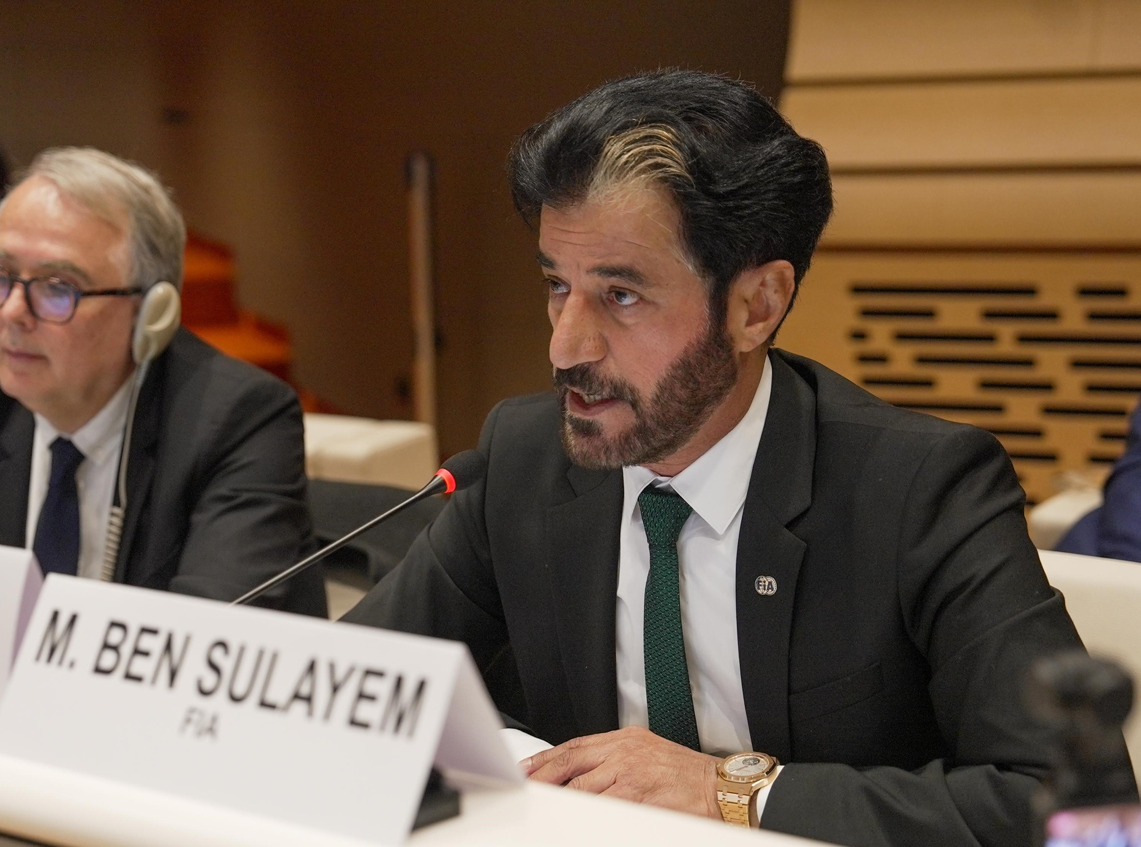 FIA Report Showcases Major Progress in Sustainability, Diversity & Inclusion