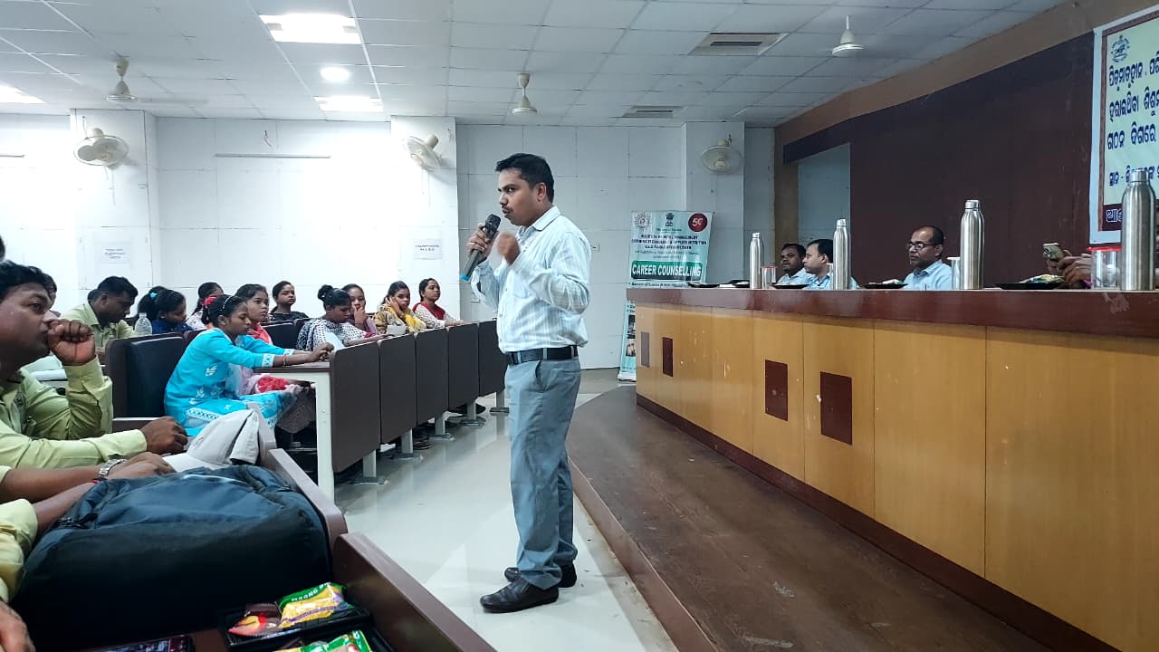 IHM Bhubaneswar Steps Forward to Illuminate the Dreams of Orphan Children