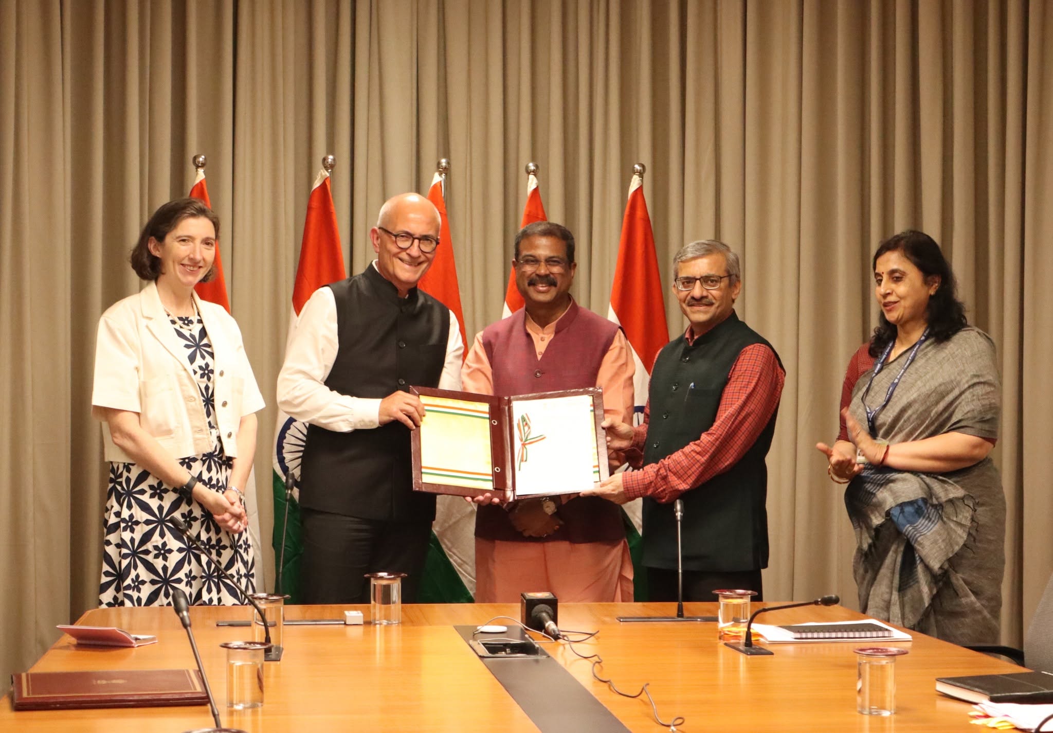 University of York Mumbai Receives Letter of Approval, Paving the Way for its Inaugural Student Cohort