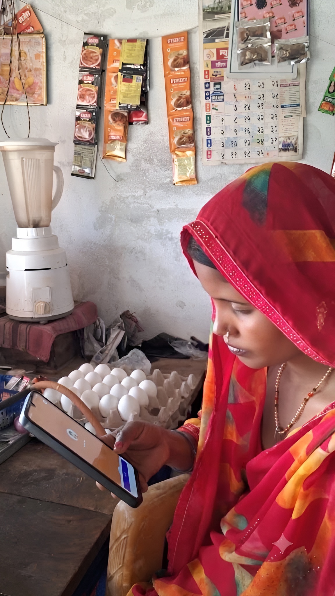 State Governments of Bihar, Punjab, UP and Haryana Are Now Using AI to Uplift Lakhs of Low Income Rural Women, Partner with Leap 300