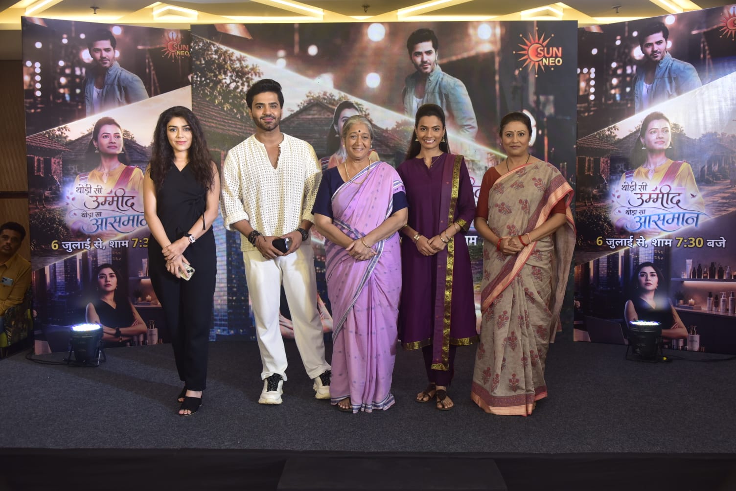 Sun Neo Presents Thodi Si Umeed Thoda Sa Aasman – A Story That Inspires You to Dream Big