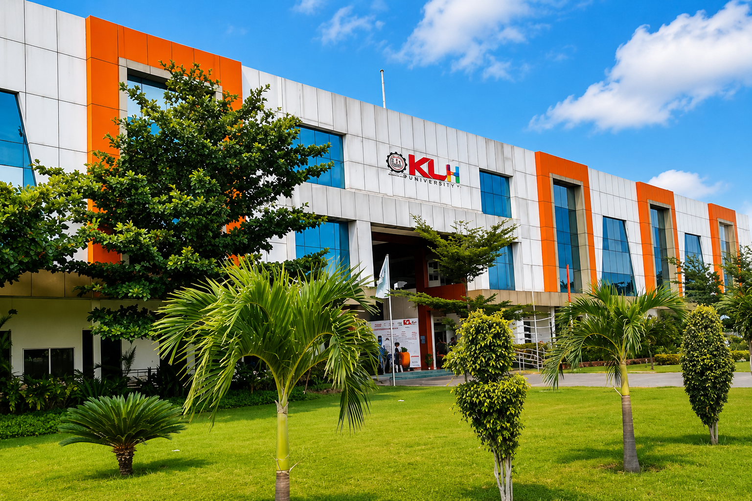 KL Deemed to be University Announces Counselling for Admissions 2026–27 Based on IPE, CBSE & JEE Scores